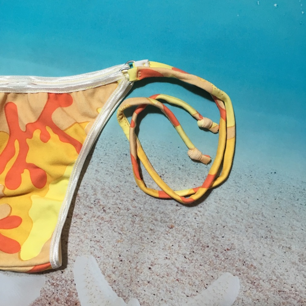 Bottom Bikini